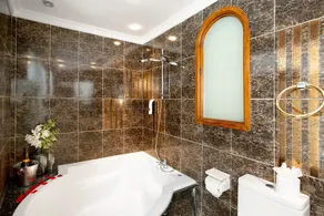 Vacation Apartment \"Carmelo Y Carmela 5\" with Shared Garden & Wi-Fi - Image 5
