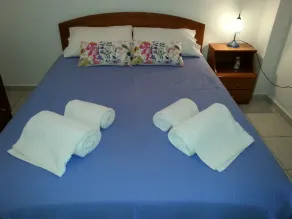 Wohnung für 2 am Meer. Kleine ruhige Morgen romantische Sonnenuntergänge am Meer - Image 5