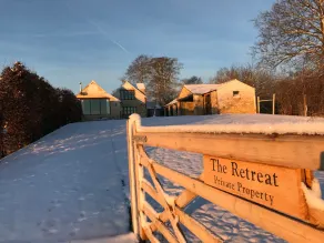 The Retreat - Image 5