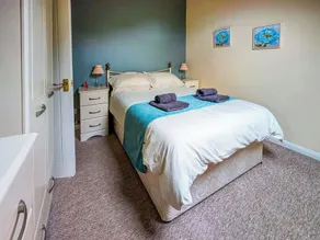 Ground Floor:  Open plan living space. - Image 3