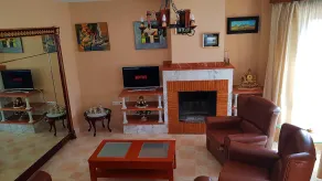 VILLA VICTORIA MALAGA PLAYA EL PALO - Image 2