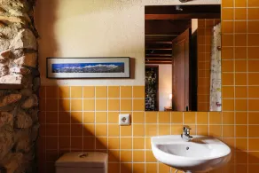 Eco Cottage in the Pyrenees, close to Barcelona and Girona. - Image 4