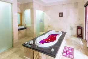 Great 1Bed Room Villa for Honeymooner in Kuta - Image 2