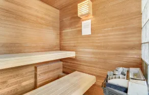 Kæledyrsvenligt hjem i Rømø med sauna - Image 3