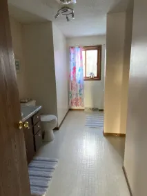 Betty's House, ein Ferienhaus im Land auf einem Bauernhof. 2 Schlafzimmer - Image 3