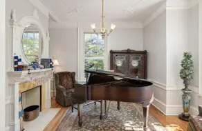 Historic 9 BR/10 bath with putting green/ splash pad - Image 2