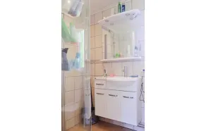 Belle maison de 2 chambres à Målilla - Image 2