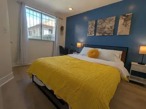 Downtown Cottage, Off-street parking, dog friendly - Image 5