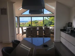 Luxury Holiday Home, Sea Views, Heated Pool, Hot Tub; Close to beaches & Golf - Image 3
