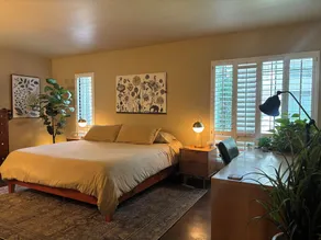 Well Appointed fully furnished 2BR, 2Bath, 1st floor, Guard-Gated, Biltmore area - Image 4