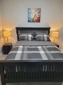 New 2-bedroom legal basement in Calgary - Image 5