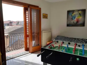 Apartment with terrace on the slopes of Mount Etna - Image 4