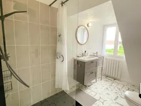 Gîte tout confort près des châteaux de la Loire avec jardin privé et borne de recharge électrique - Image 5