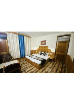 4 Star hotel with good reviews and all facilities - Image 3