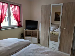 Apartamento Huber - Utting am Ammersee (Baviera), 2-3 pessoas - Image 5