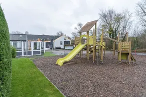 Holiday Home in Texel near Forest and Sea - Image 2