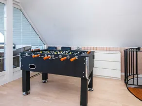 4 star holiday home in Allingåbro - Image 2