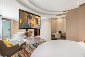 Chengdu Yueming Hotel - Image 3