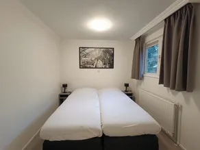 6 pers. chalet with 3 bedrooms and a terrace - Image 3