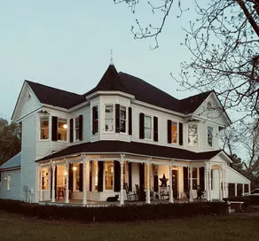 Historic cottage at 1895 Ashley Jewell estate 🍑42 acres and Ogeechee riverfront  - Image 5