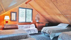 Relax & Unwind at the Loon's Nest on Seeley Lake w/ Private Dock & Fire Pit! - Image 4