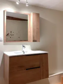 5/6 person vacation rental in Le Coulagnet - Image 3