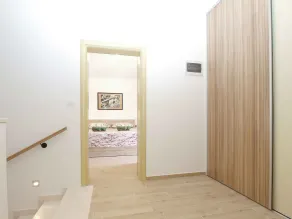 Villa con piscina e aria condizionata - Image 3