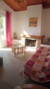 Villa Tarco, sleeping facilities, directly on the beach, 300 m from the beach - Image 2