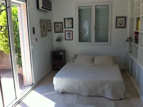 SUPERBE Villa avec PISCINE à DÉBORDEMENT, 4min de la PLAGE, VUE PANORAMIQUE - Image 5
