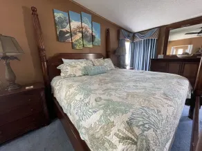 Relax on the beautiful Weeki Wachee River at the charming Seahorse River House! - Image 4