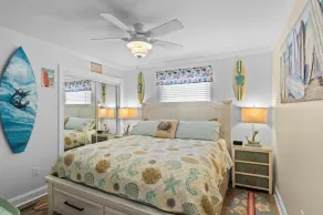 Waterfront 3 Bedroom 2 Bath One-Level Home w/ Yard and Sunroom WITH PADDLE BOAT - Image 2