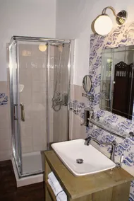 Cañota 2-Floors King Room, Adults Only, living room, bedroom, kitchen, bathroom - Image 3