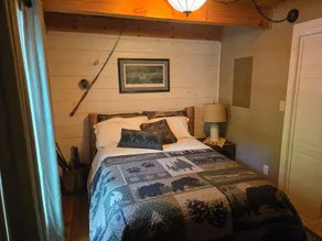 Located in the beautiful Heldebergs, This is a cute little house you will love. - Image 5