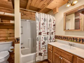 Smukke Acorn Cabin, hund-venlige, 10 min fra Asheville - Image 3