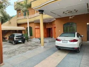 Hotel Royal Luxury Multan - Image 4