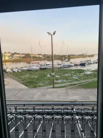 Naval - Marina View Apartments - Image 1