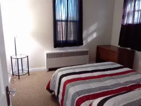 2 Bedroom Downtown Apartment with off street parking. - Image 3