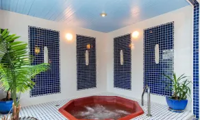 A Catskill's Hotel Buyout! Branches has 31 beds and sleeps up to 57 guests! - Image 3