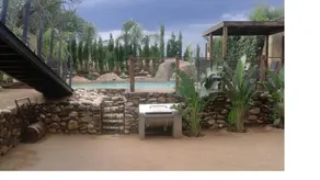 IDEAL APARTMENT IN RURAL ZONE AND NEAR THE SEA (Bay Roses) - Image 4