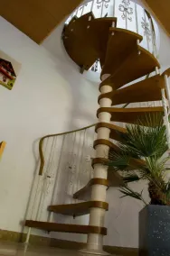 Nice apartment for 2 guests with WIFI, TV and balcony - Image 3