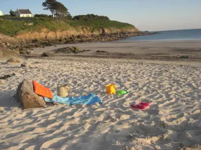 Rummelig og komfortabel villa ud mod øerne i naturlige og afslappende omgivelser - Image 5