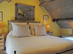 3 bedroom accommodation in Broome Chatwall, near Church Stretton - Image 3