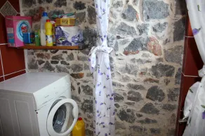 Comfortable holiday house, spacious outdoor areas, wifi | Triopetra, Crete - Image 2
