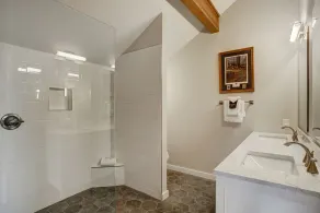 Highlander 324: 3 BR / 3 BA stadsbostad i Breckenridge, 9 sovplatser - Image 3