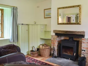 1 bedroom accommodation in Dunphail, near Forres - Image 2