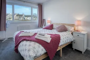 Harbour Court - 2 Bedroom Apartment - Saundersfoot - Image 4