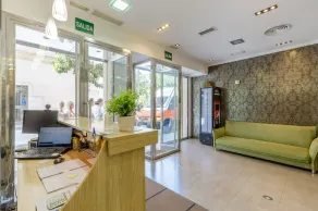  HA Hotel Trebol - Image 3