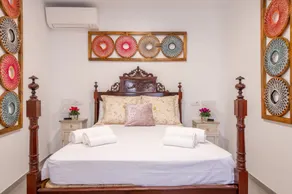 Vacation Home Cas Solleric with Pool, Balcony, A/C & Wi-Fi - Image 5