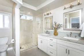 * SEPT SALE! Vue sur l'océan, piscine, spa, remodelage moderne et frais près de la plage de Carlsbad! - Image 2