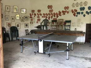 D'ÂME MONTGOLFIERE - Grande demeure familiale pour 22 personnes avec piscine - Image 5